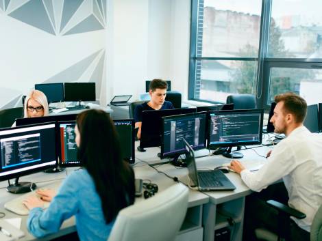 Da Sabre un’unica piattaforma con 38 compagnie areee Ndc integrate