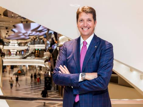 La sottile artedella diplomaziadi Massa