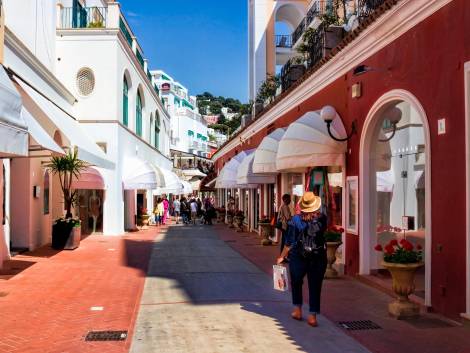 Luxury shopping tourism, l’Italia conquista il mercato Usa e Latam