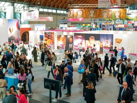 TTG e InOut 2025:i numeri del successo