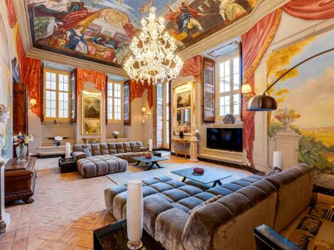 Il lusso esclusivo di Sirreti Residences sbarca a Roma e sul Garda