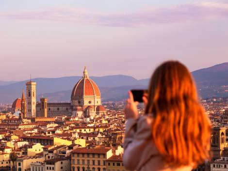 Pasqua, presenzein leggero calo:i dati Assoturismo