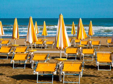 Le spiagge sotto la lente:il dibattito sui prezzi