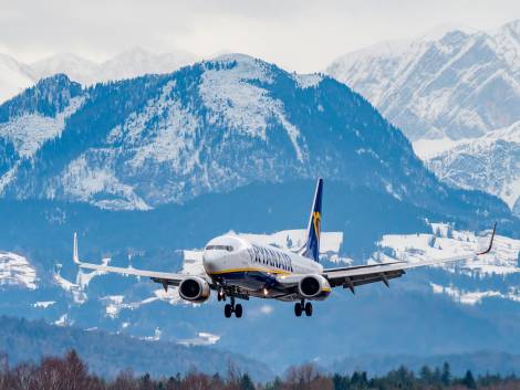 Ryanair fa la storia,chiuso l’ultimo bondOra è senza debiti