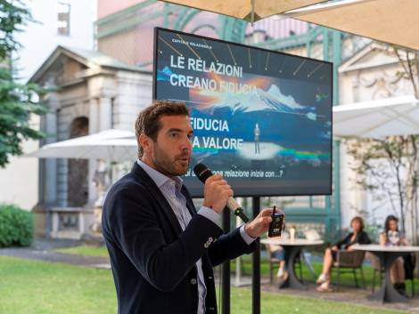 Matteo Lefebvre