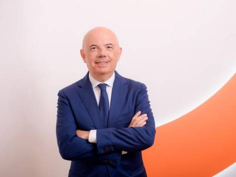Gianpaolo Romano,CartOrange: “Siamoun’azienda solida”