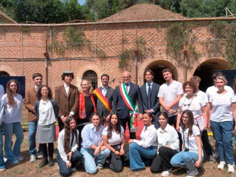 Onorato: “Al decollo il progetto ‘Unexpected Itineraries of Rome’”