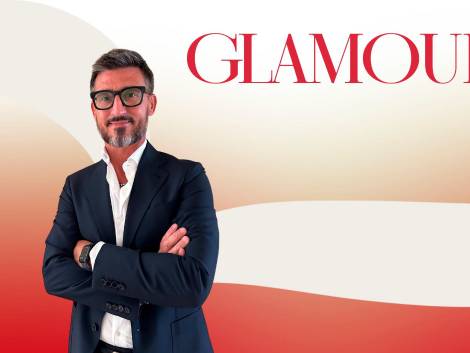 Glamour: Marco Depascale nuovo direttore vendite