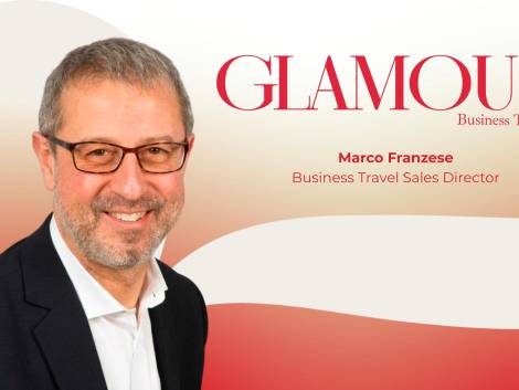 Marco Franzese nominato Business Travel Sales Director di Glamour