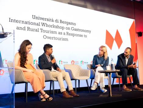 Italia e Giappone unite contro l’overtourism: il ruolo del turismo rurale