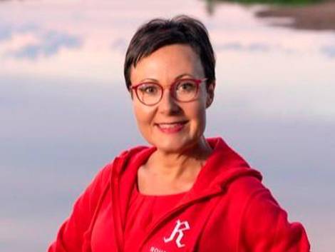 Sanna Karkkainen