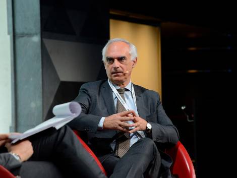 Gabriele Burgio, Alpitour:‘Siamo meno espostiagli choc geopolitici’