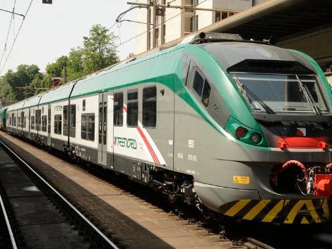 Trenord: ecco le corse speciali per il GP di Formula 1 a Monza