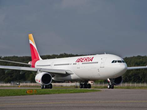 Il piano di Ibera per rendere Madrid Barajas hub ‘leader in Europa’