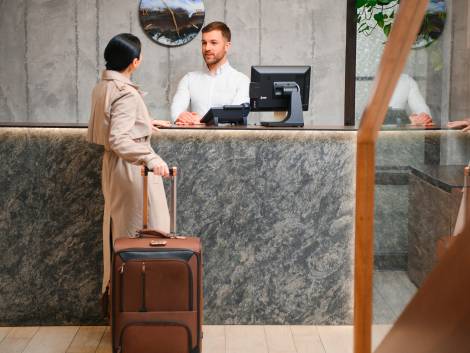 Incentivi e contratti stabiliCosì gli hotel affrontanoil nodo del personale
