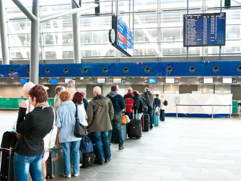 L'Europa riscrive le regoleper i passeggeri dei voli