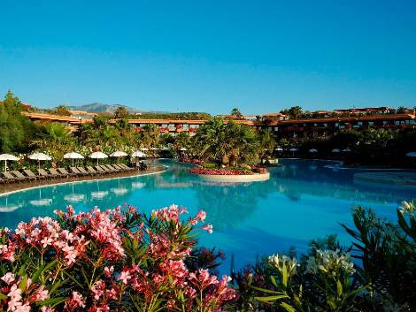 Gruppo Mangia’s,nuovo 4 stellein Sicilia, a Cefalù