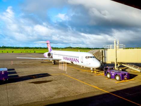 Hawaiian Airlines sarà il 16esimo membro dell’alleanza oneworld