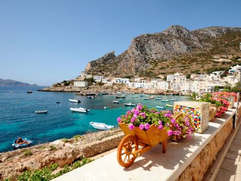 Levanzo
