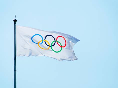 Inverno boom dall’estero:effetto Milano-Cortina