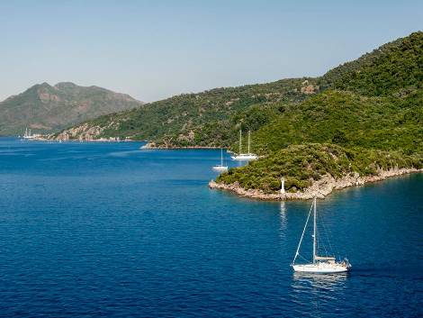 Nuovi itinerarinel Mediterraneoper Msc nel 2026