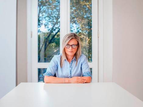 Ivana Jelinic, a.d. di Enit Spa