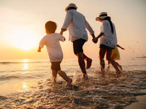 Vacanze d’estate 2024Cresce il target famiglie