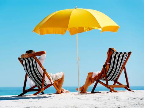 Le vacanze degli italianiNuove abitudini di viaggio