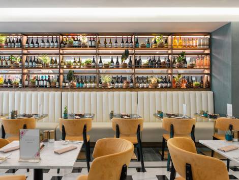 Je Rome, l’ultima apertura di The Ner Collection nel cuore di Roma