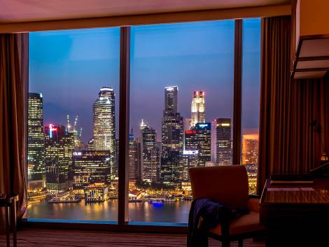 Hotel nel mondo,il lusso trainala crescita record