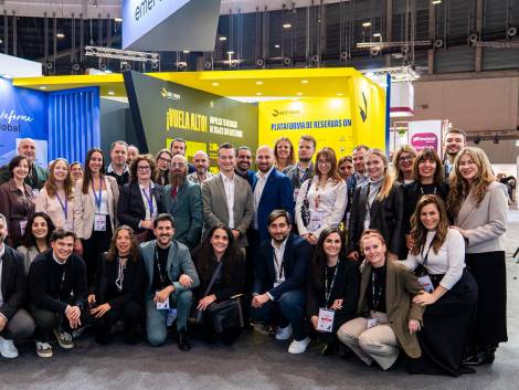 RateHawk festeggia 10 anni di attività e rilancia su IA agentica e nuovi prodotti