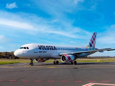 Volotea, l’accordoche avvicinal’Italia ai Caraibi