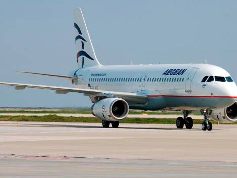 Aegean: in arrivonuovo investimentoin Volotea