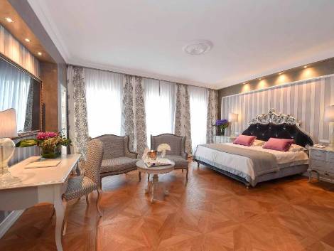 WorldHotels amplia il portfolio italiano con tre nuove affiliazioni