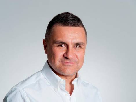 Fiavet ha scelto:Pileri è il nuovopresidente