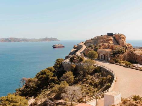 L’inverno 2026-27 di Explora II: un Mediterraneo sereno