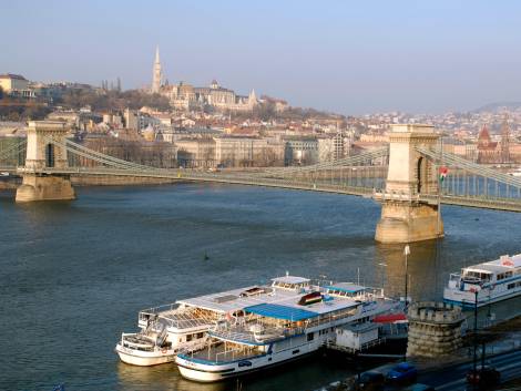 Celebrity Cruises:dal 2027 le nuovecrociere sui fiumi