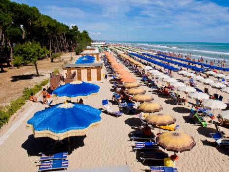 Forte crescita per il turismo in Abruzzo, boom di arrivi dall’estero