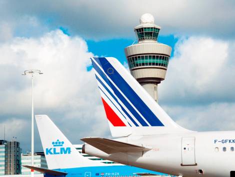 Air France-Klm, indagine su attacco informatico: “Ma nessun dato sottratto”