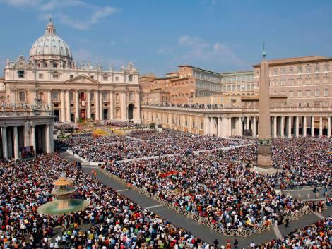 Conclave, controllia Roma: hotelabusivo in centro