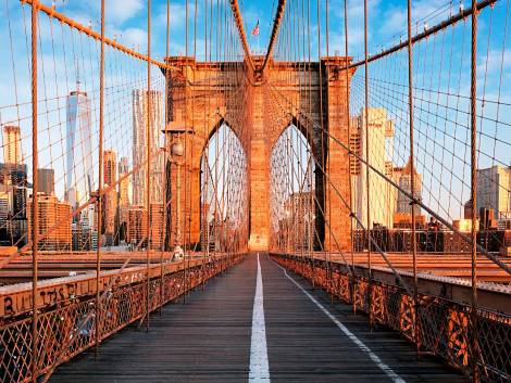 Stati Uniti, il turismo soffreArrivi dal mondo in calo