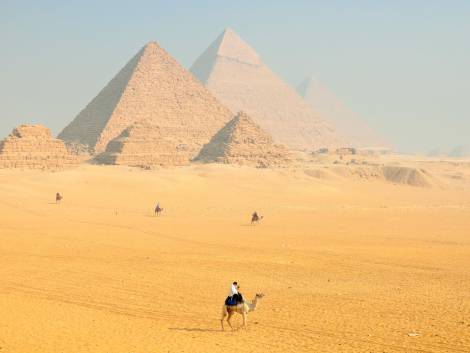 Oltre l’Egitto classico: così il Paese si ripensa