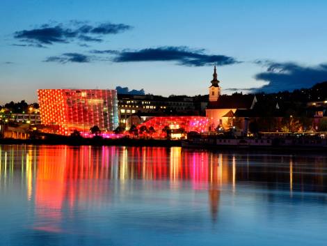 Photo credit: Linz Tourismus/E.Stephan