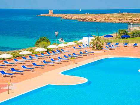 Il Park Hotel Florio di Palermo ad Alpitour World