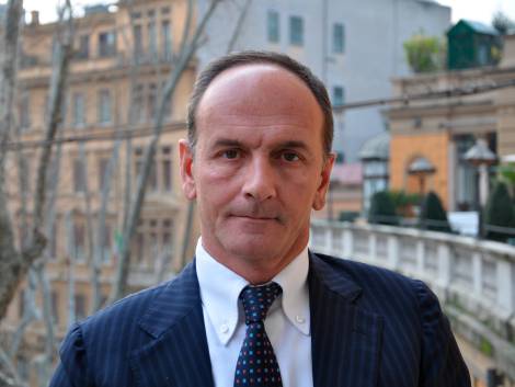 Giuseppe Roscioli rieletto presidente Federalberghi Roma
