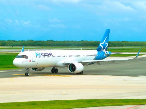 Air Transat, estate positiva:il pubblico italianoha premiato il Canada