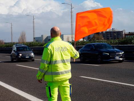 Via al controesodoPrevisti 25 milionidi spostamenti