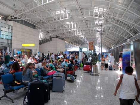 Sardegna: dal 29 marzo la nuova continuità territoriale