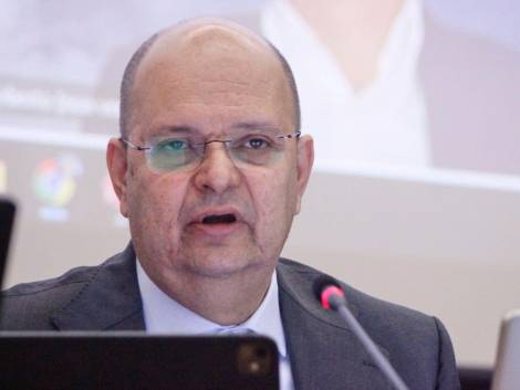 Gaetano Intrieri