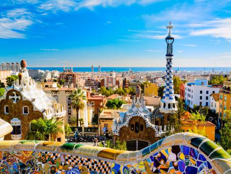 Spagna: oltre 58 milioni di turisti stranieri in sette mesi